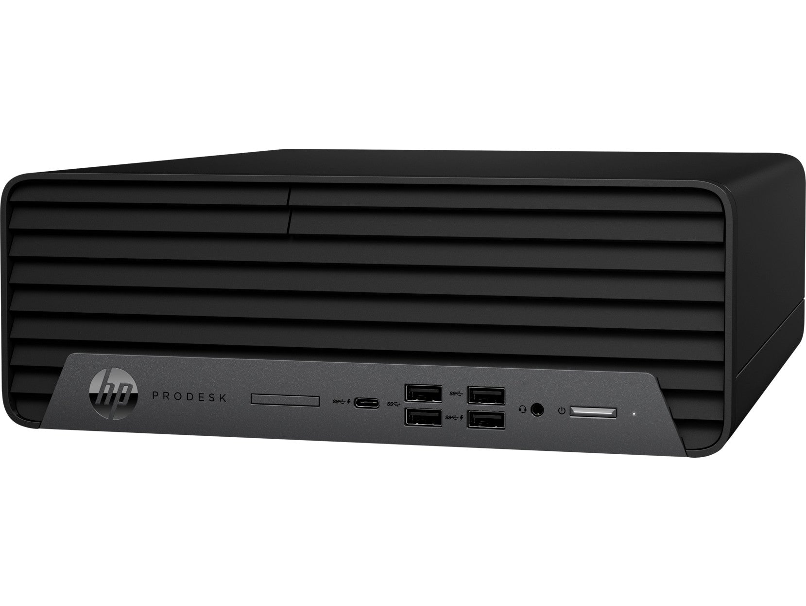 HP ProDesk 600 G6 SFF Intel Core I5-10500 16 Go 240 Go SSD W11P 9AW71AV