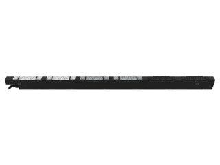 HPE G2 BASIC 7,3 KVA/(20) C13 pdu intégré P9Q45A