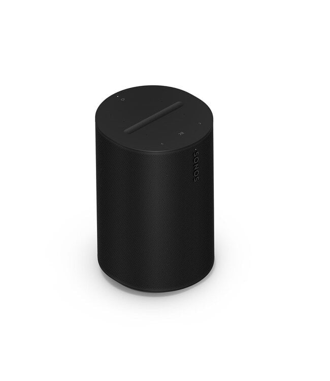 SONOS Era 100 Noir E10G1EU1BLK