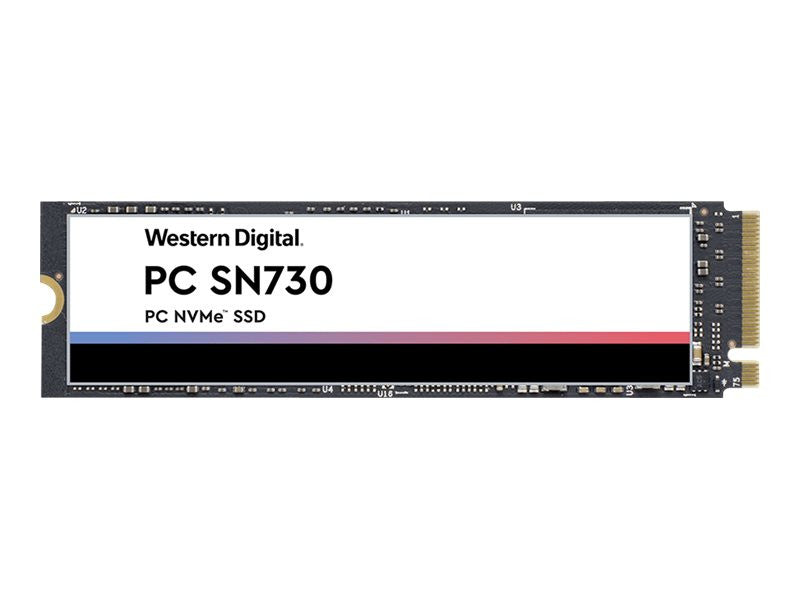 WESTERN DIGITAL Lenovo Western Digital SN730 1 To SDBPNTY-1T00-1101 