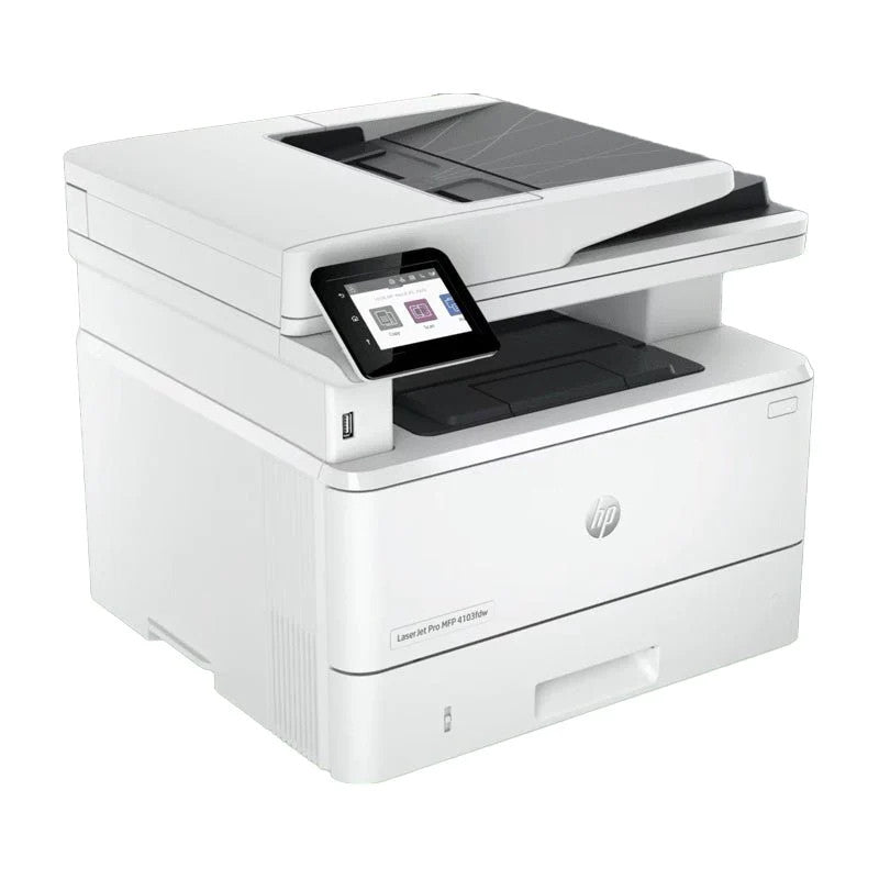 Imprimante multifonction HP LaserJet Pro 4103fdw