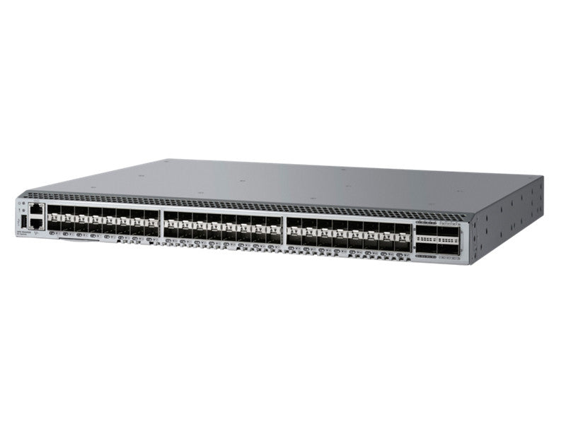 HPE SN6600B 32 Go 48/24 24P SFP+FC Q0U58B#ABB