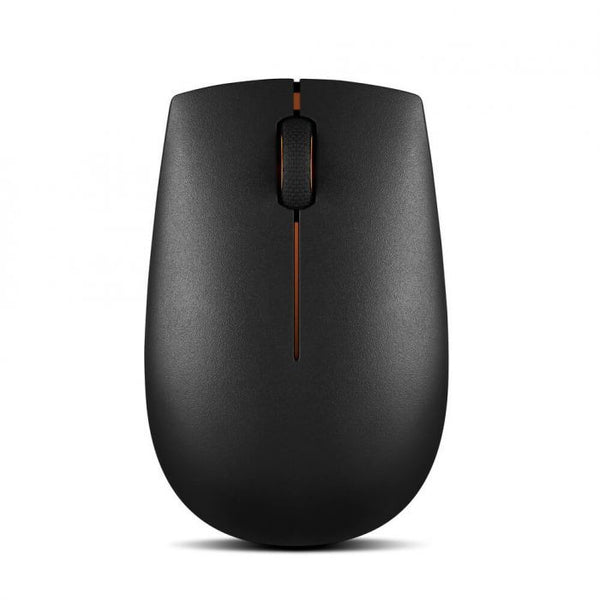 Lenovo GX30K79401 souris de voyage ambidextre RF laser sans fil 1000 DPI