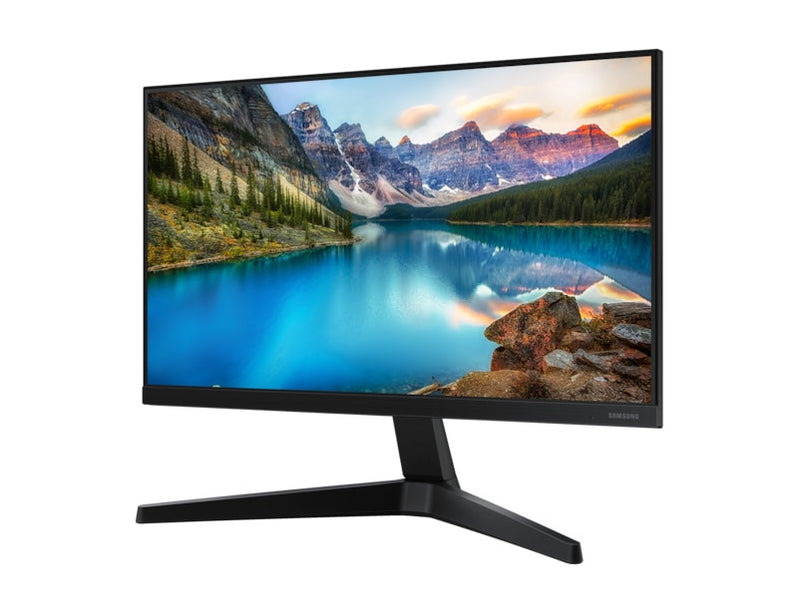 SAMSUNG 22" LED IPS FullHD 75HZ FreeSync LF22T370FWRXEN 