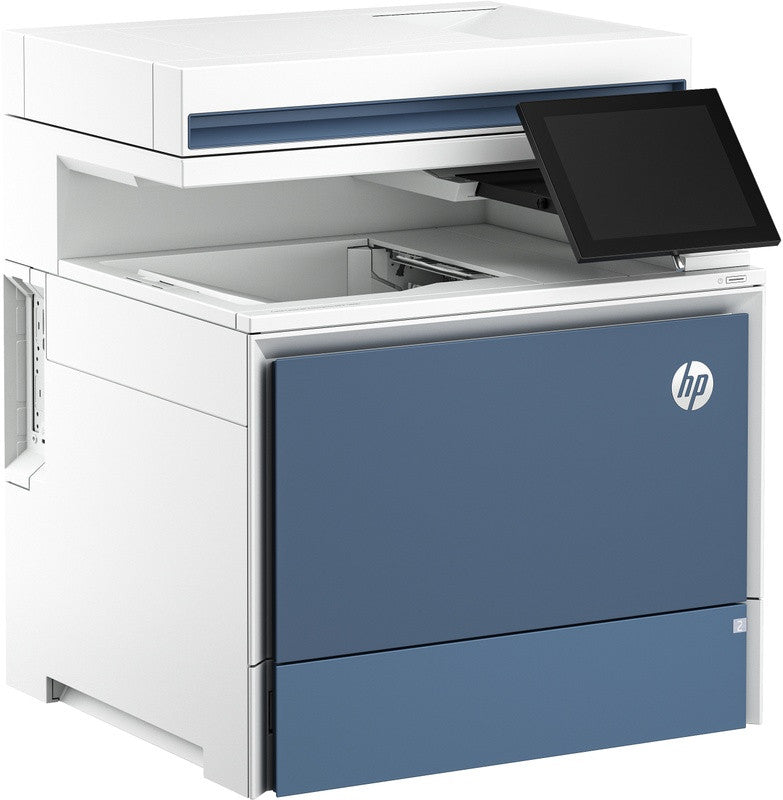 Imprimante HP LaserJet Color Enterprise MFP 5800dn