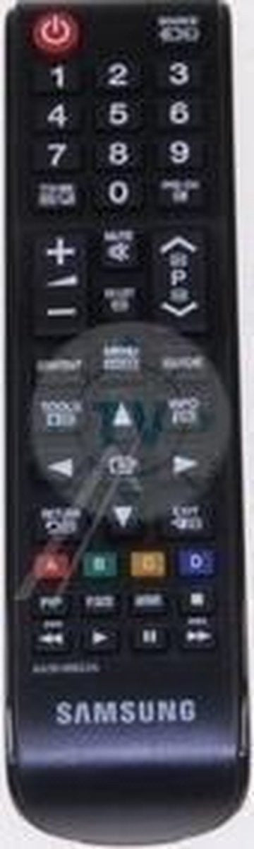 SAMSUNG Remote Control AA59-00622A