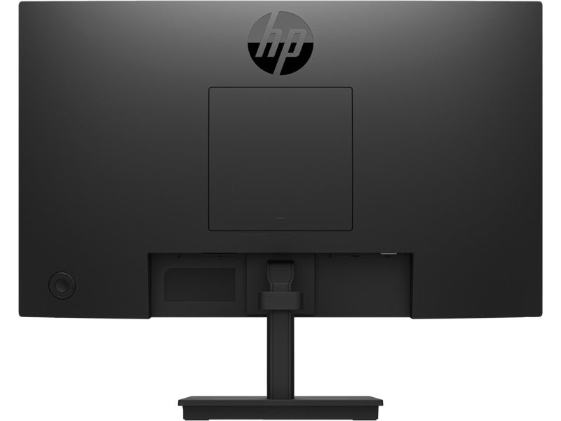 HP P244 Monitor d'ordinateur 60,5 cm (23,8 ") 1920 x 1080 pixels Full HD LED noir