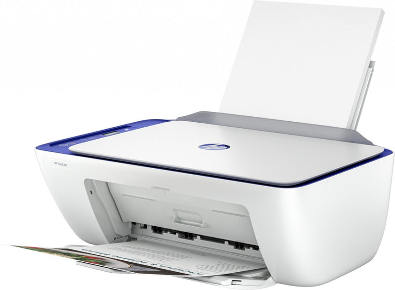 HP DeskJet 2821E AiO-printer 588Q2B