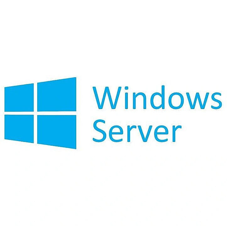 Centre de données Lenovo Windows Server 2019 