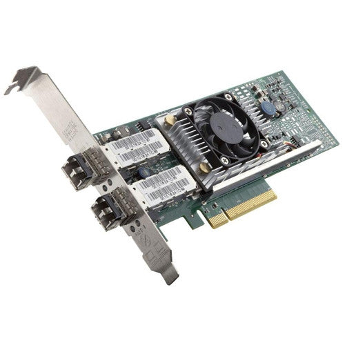 Carte réseau DELL 540-BBDX Interne Ethernet / Fibre 10000 Mbit/s