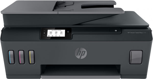 HP Printer Smart Tank Plus 570 5HX14A#BHC