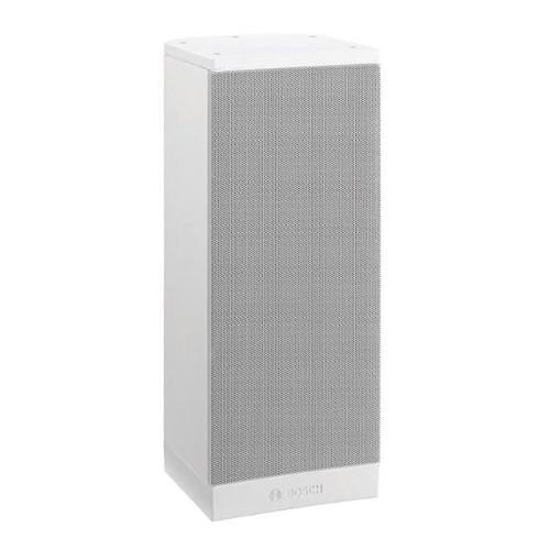 BOSCH Enceinte 2 voies 50W 100V/8OHMS EN54 noir LB1-UM50E-D 