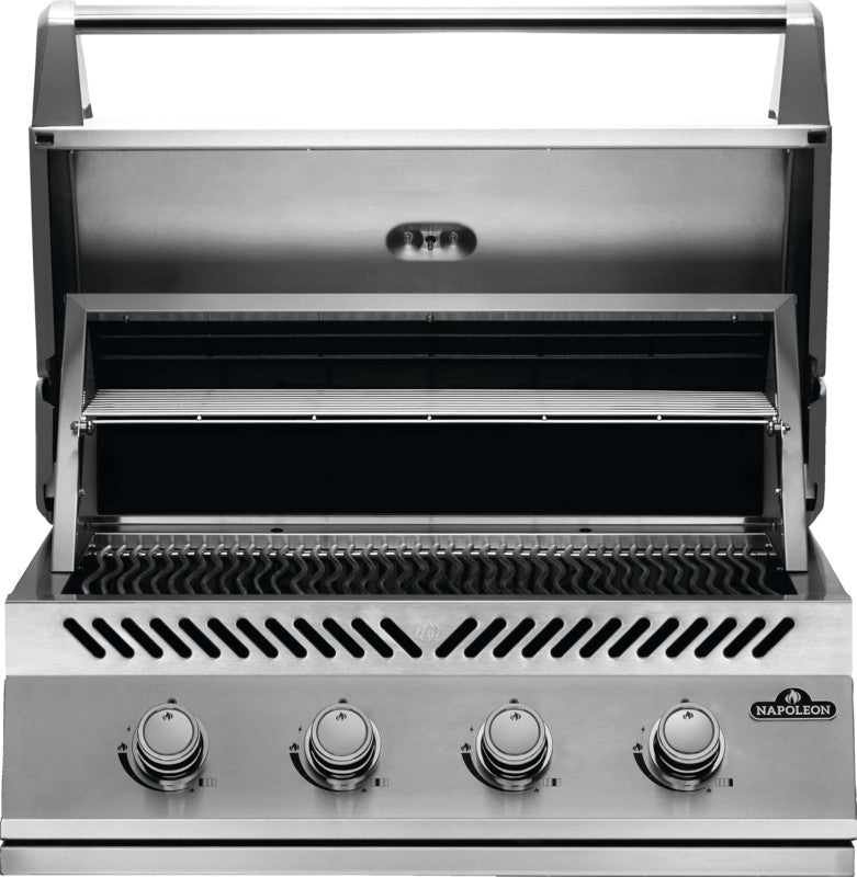 Napoleon Grills BI32PSS Grill Unité de cuisson propane/butane Acier inoxydable