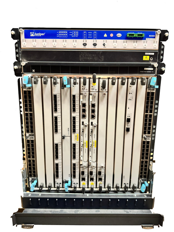 Routeur JUNIPER NETWORKS MX960 cas-bp-mx960-sa-QPV01