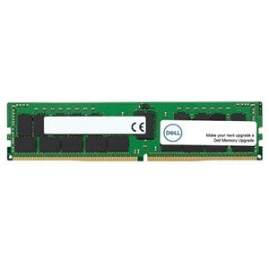 Mémoire DELL 16 Go 2RX8 3200 MHz AB257576 