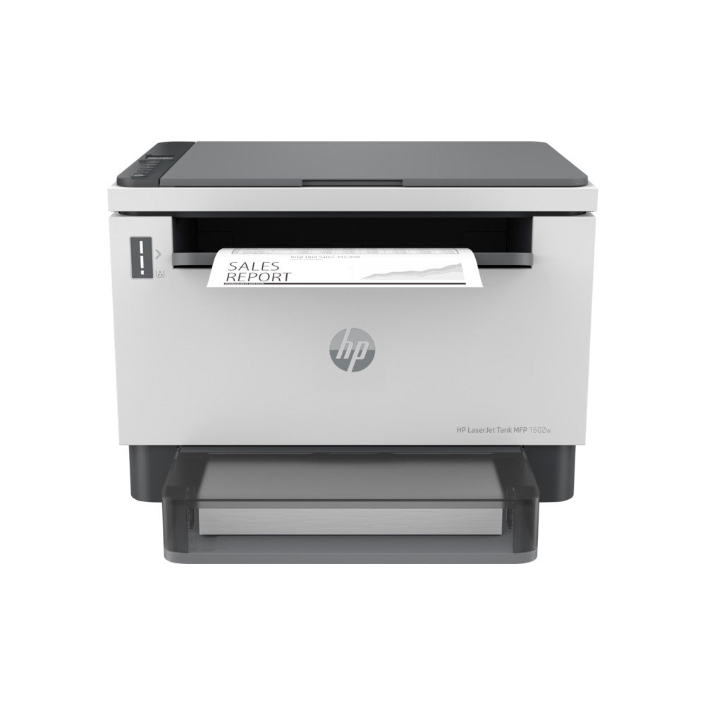 HP LaserJet Tank 1602w Laser A4 600 x 600 DPI 22 ppm Wi-Fi