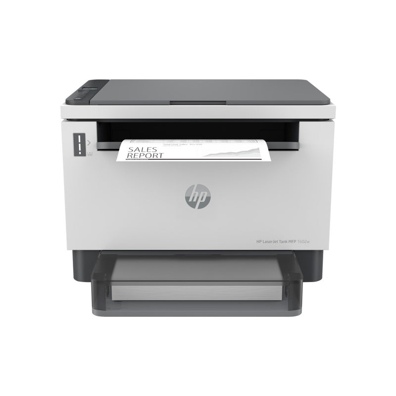 HP LaserJet Tank 1602w Laser A4 600 x 600 DPI 22 ppm Wi-Fi