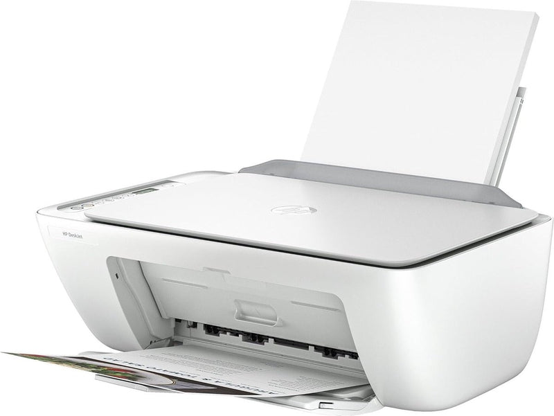 HP DeskJet 4210E AiO-printer:EU 588S0B