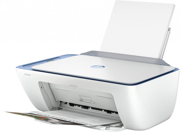 HP DeskJet HP 4222e All-in-One printer, Color, Printer for Home, Print, copy, scan, HP+; Suitable for HP Instant Ink; Scan to PDF