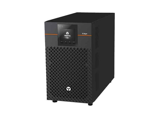 Vertiv Liebert EDGE-1500IMT UPS Line-interactive 1,5 kVA 1350 W 5 sortie(s) CA