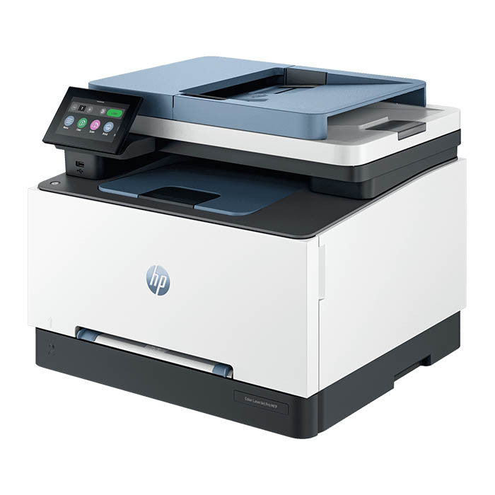 Imprimante multifonction HP Color Laserjet Pro 3303FDW : EUR 499M8A#B19 