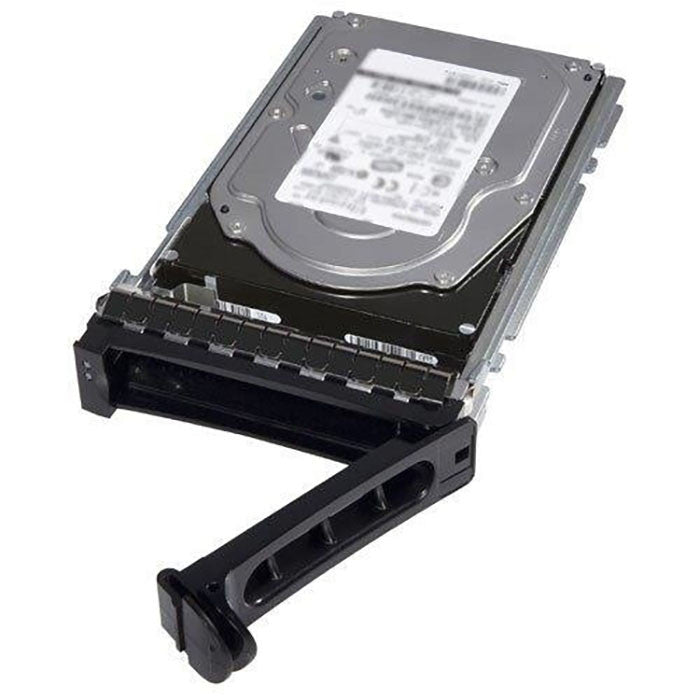 Disque dur interne DELL 3KP7H 2,4 To 10000 tr/min 2,5" SAS