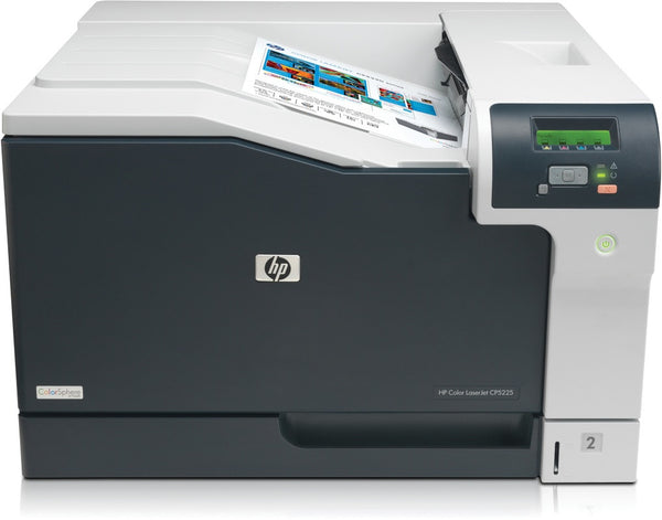 Imprimante HP Color LaserJet Professional CP5225n