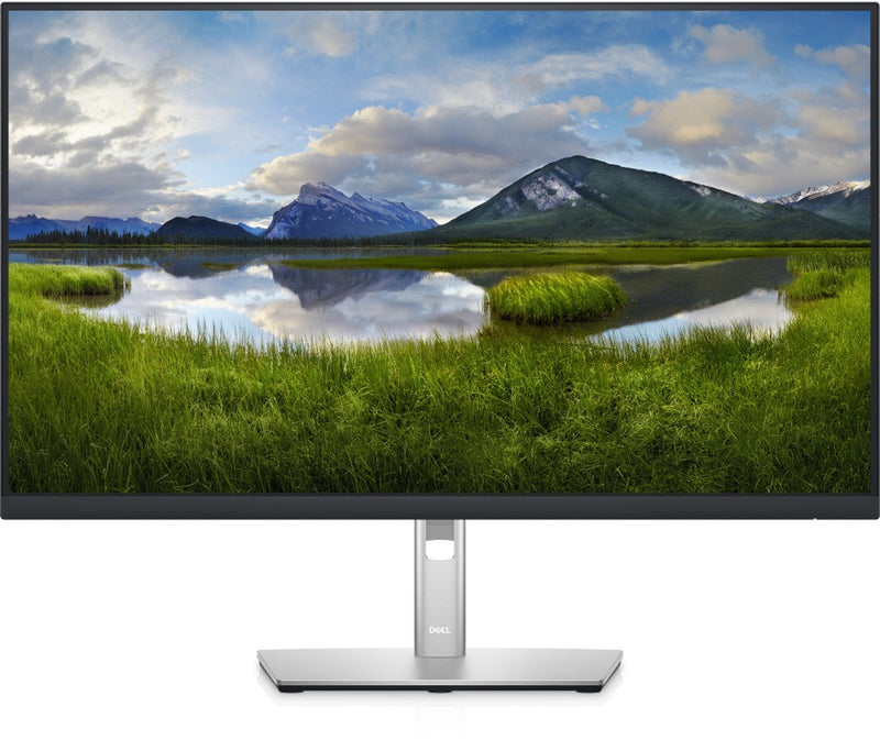 DELL 27-inch USB-C Hub Computer Monitor P2722HE DELL-P2722HE