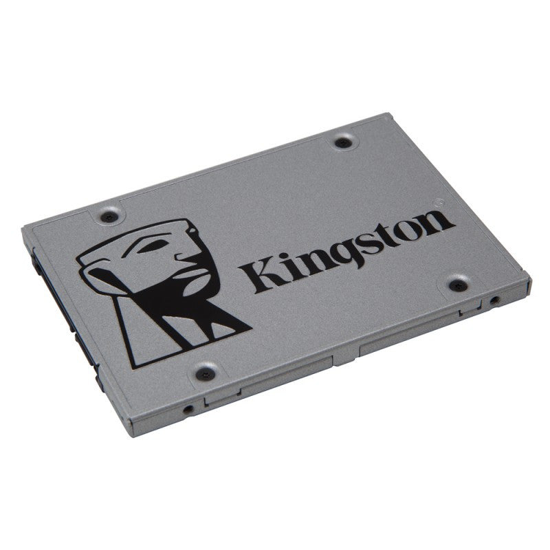 Kingston Technology SSDNow UV400 240 Go 2,5" SATA III TLC