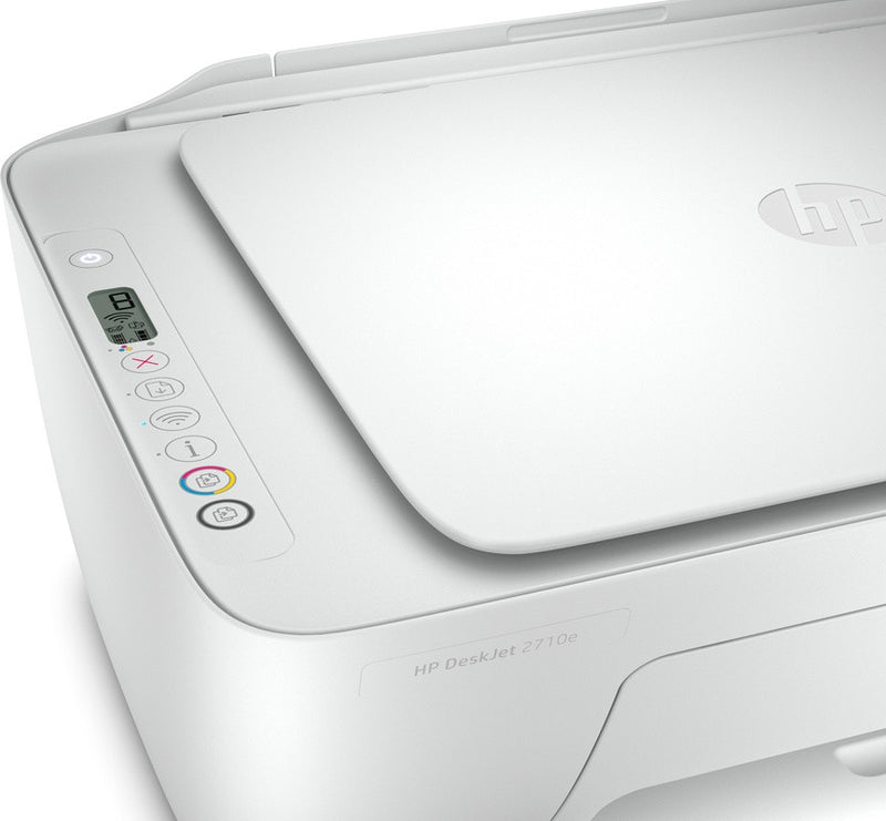 Imprimante tout-en-un HP DeskJet 2710e