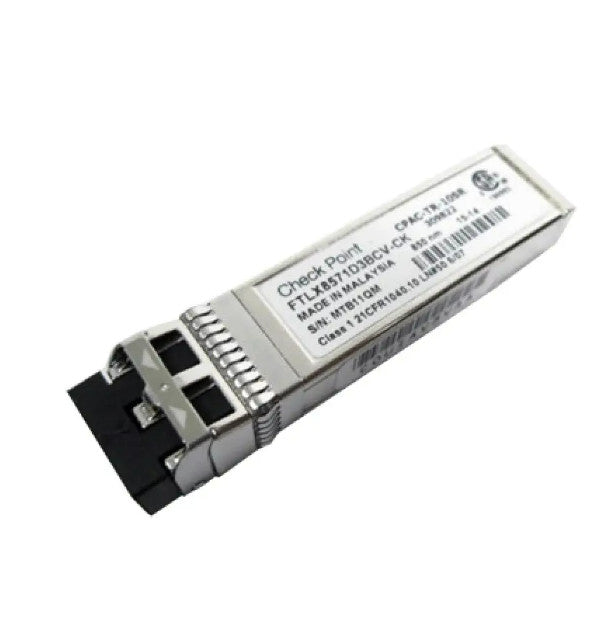 Point de contrôle CPAC-TR-1SX 1000BASE-SX SFP CPAC-TR-1SX-C