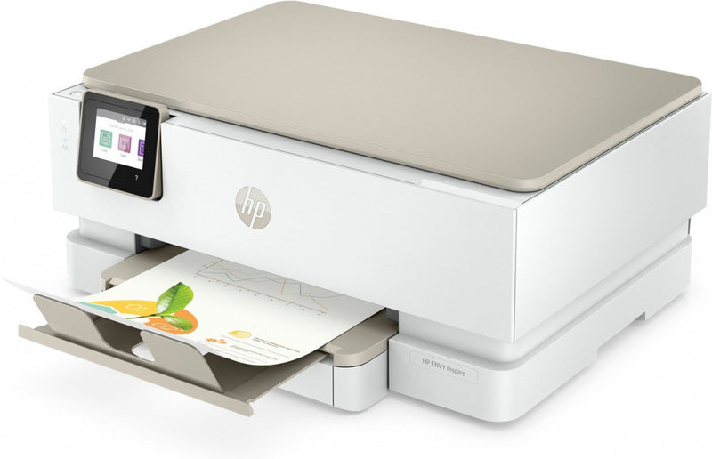 Imprimante tout-en-un HP ENVY Inspire 7224e