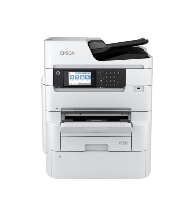 Epson WorkForce Pro WF-C879RDTWFC