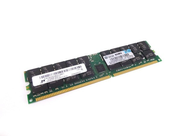 Mémoire HP 2 Go PC3200 DDR2 689490-001 