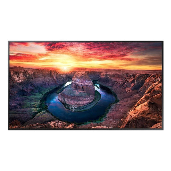 SAMSUNG 43" UHD/4K 16:9 QM43B Edge LED LH43QMBEPGCXEN 