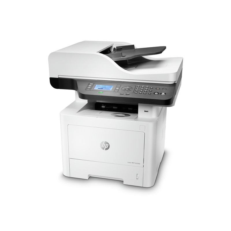 Imprimante HP Laser MFP 432FDN :ZA 7UQ76A