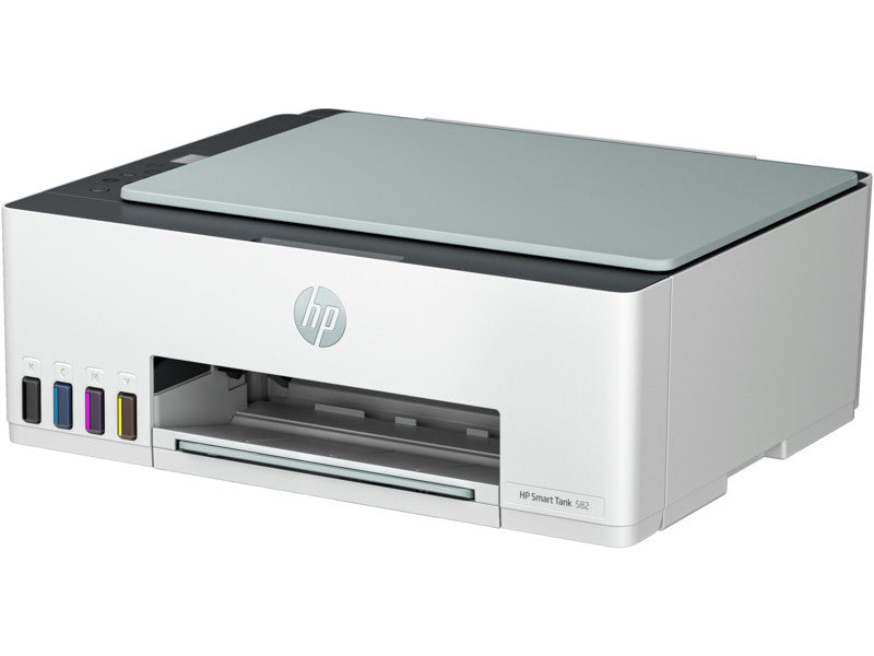 Imprimante tout-en-un HP Smart Tank 582,