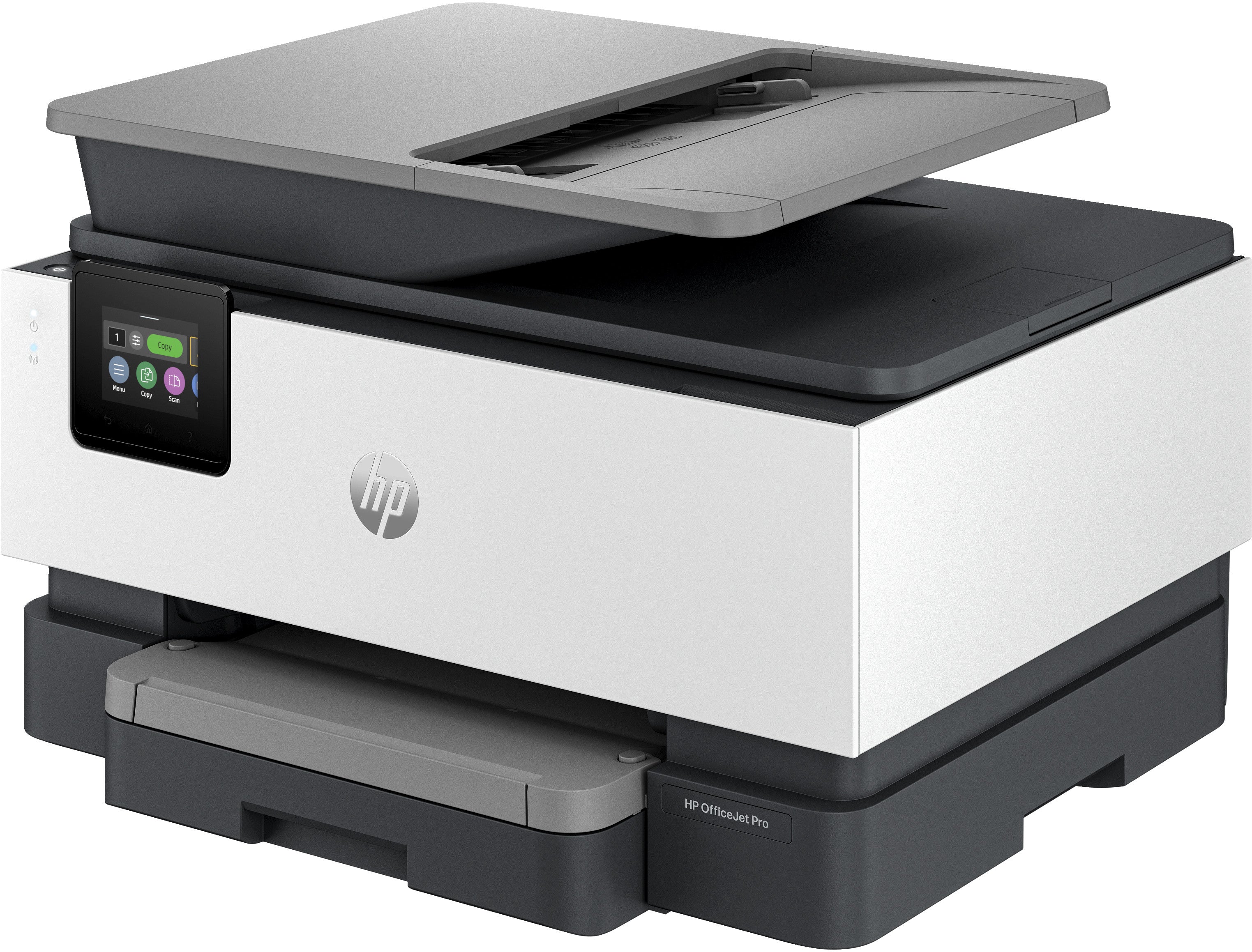 Imprimante tout-en-un HP OfficeJet Pro 9120 : ISE/ME 4V2M9C#613