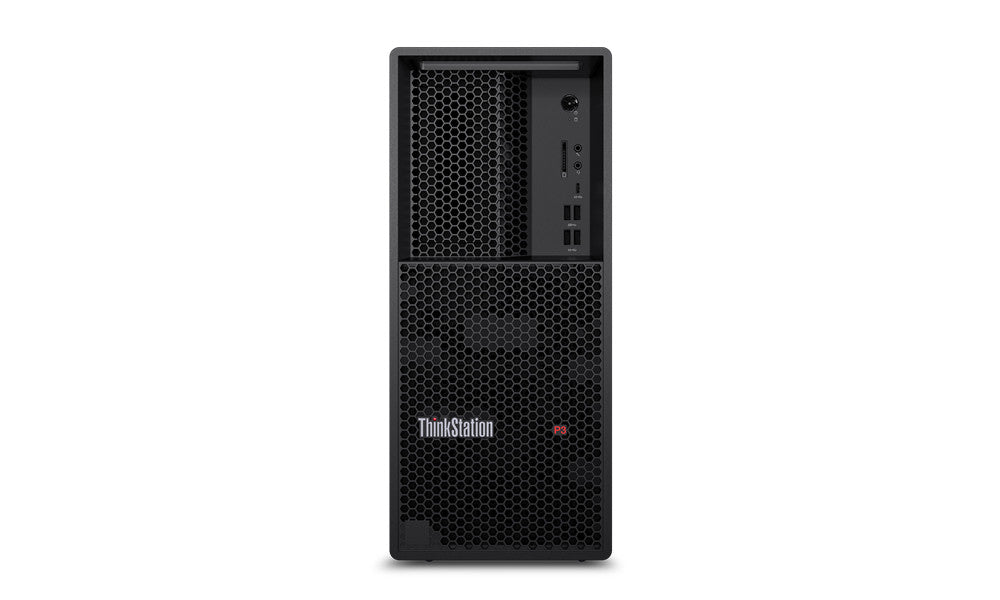 LENOVO ThinkStation P3 Tour I9-13900/64GB/1TBM2+512M2/GC/W11P 40 PIÈCES 30GUSEEH00 