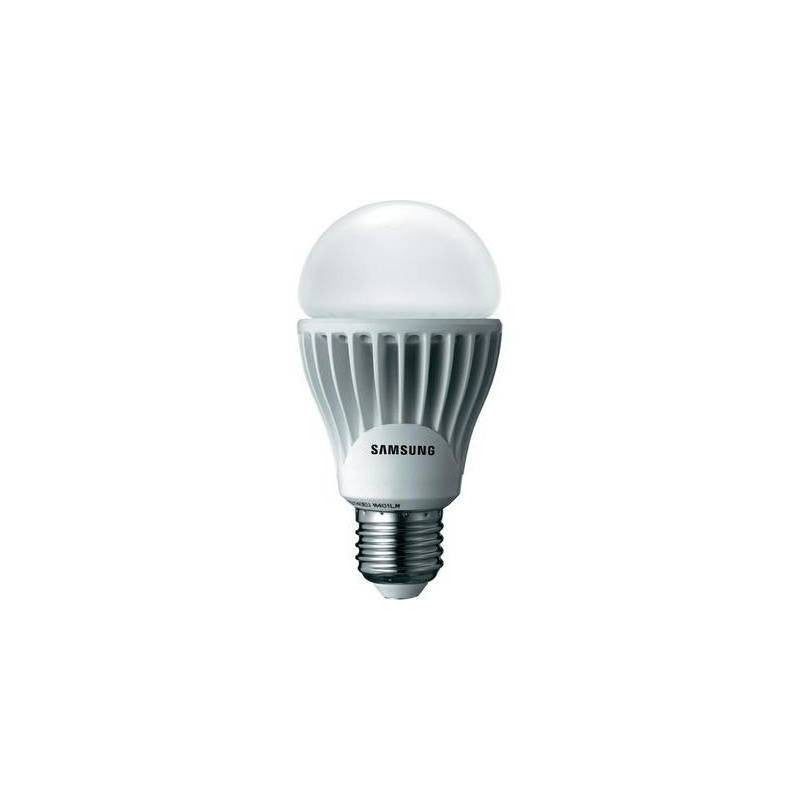 Lampe LED SAMSUNG 10,8W E27 230V SI-I8W121140