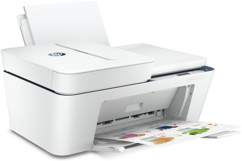 HP DeskJet 4130e All-in-One printer