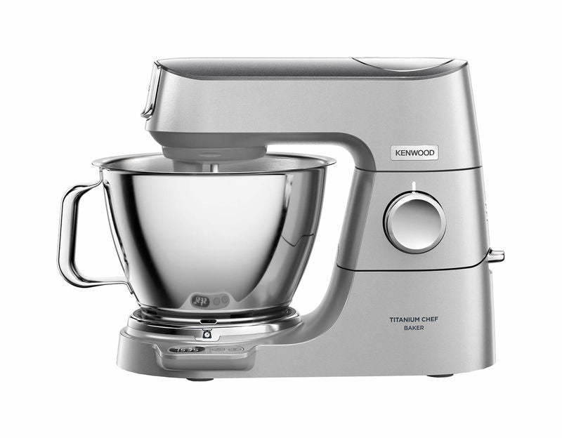 Kenwood Titanium Chef Boulanger KVC85.124SI 