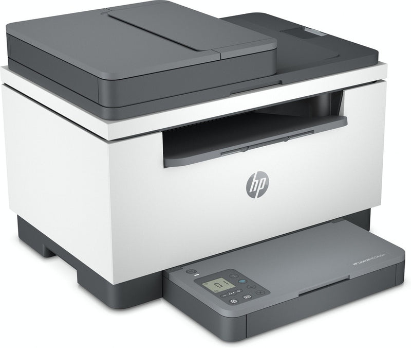 Imprimante HP LaserJet MFP M234sdw, Noir et blanc, Imprimante pour petit bureau, Impression, copie, numérisation, Impression recto verso ; Numériser vers un courrier électronique ; Numériser vers PDF