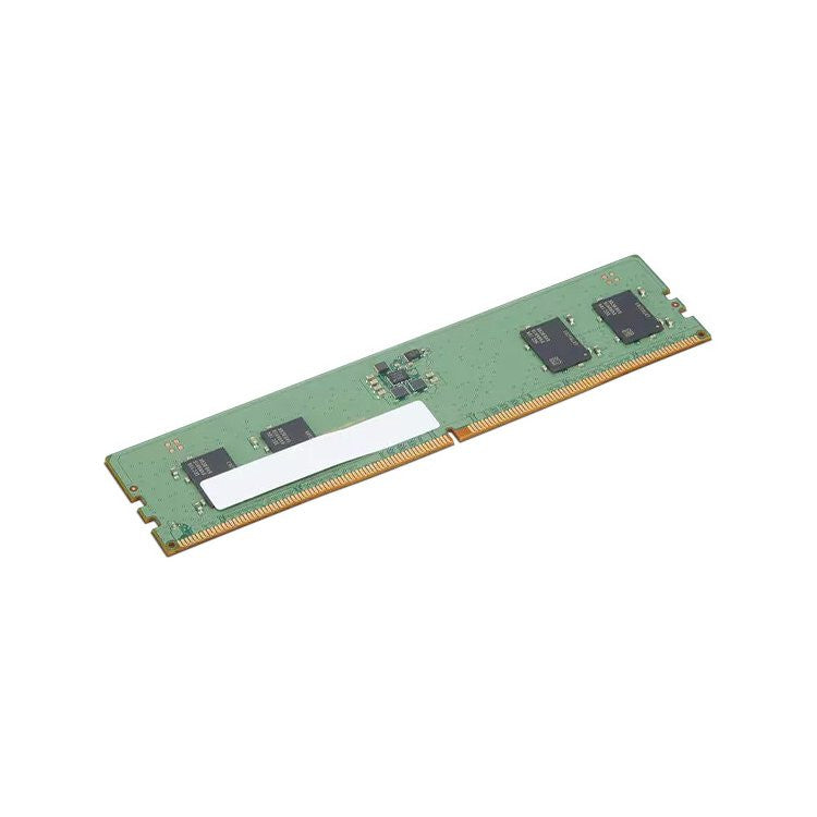 Module de mémoire Lenovo 4X71K53890 8 Go 1 x 8 Go DDR5 4800 MHz 