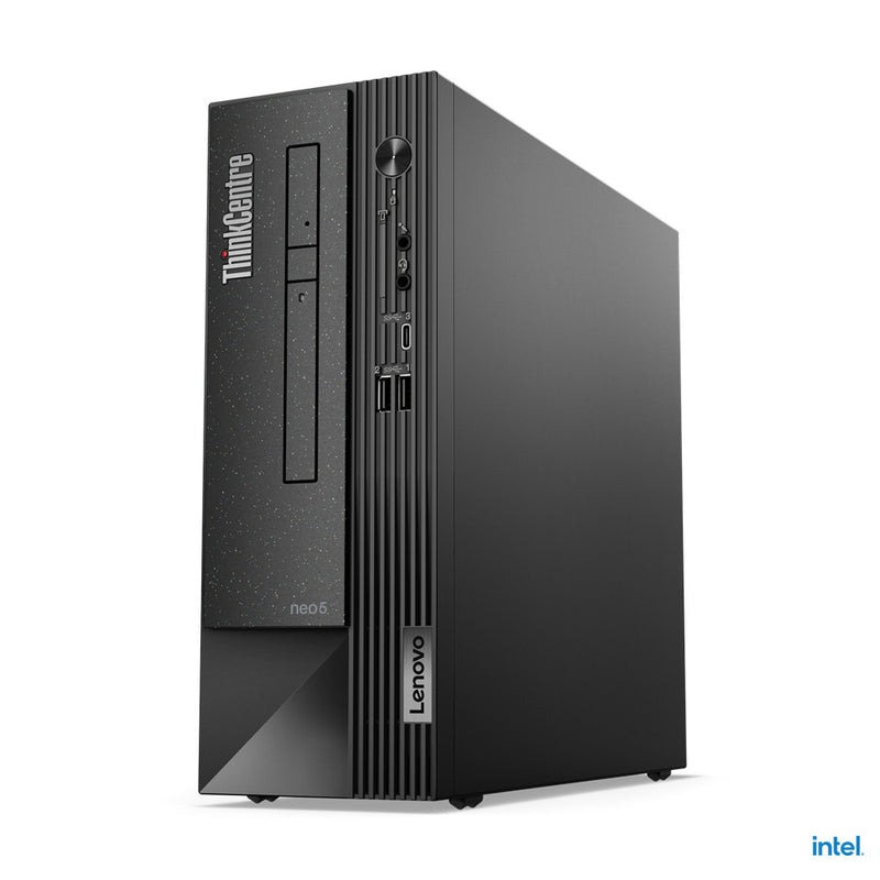 Ordinateur de bureau LENOVO ThinkCentre neo 50S gen 3 Pentium Gold G7400 8 Go 256 Go W10P 11SYS1GQ00