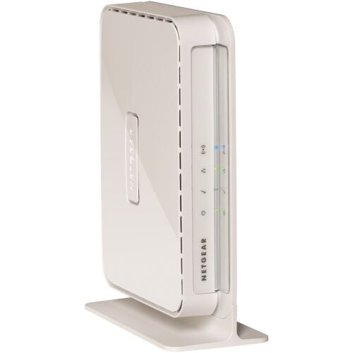 Point d'accès monobande sans fil N NETGEAR WN203-100PES 