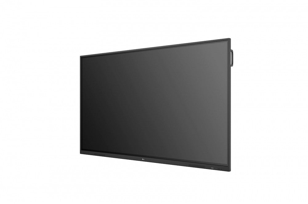 Écran tactile Samsung 43" QMB-T 4K