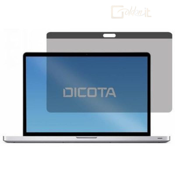 Filtre d'écran DICOTA D31599 pour ordinateur portable