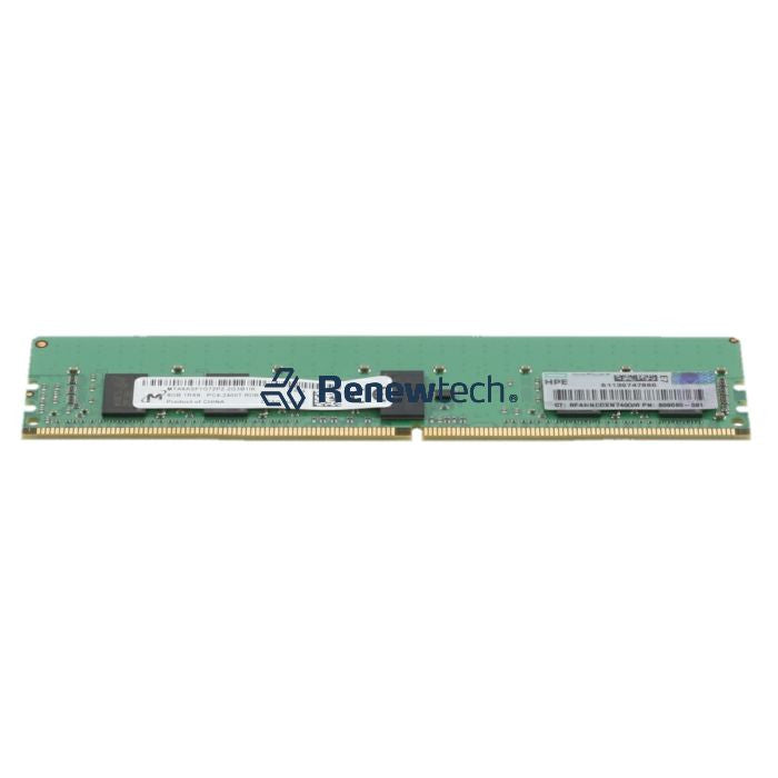 Kit HPE 8 Go 1RX8 PC4-2400T-R 805347-B21