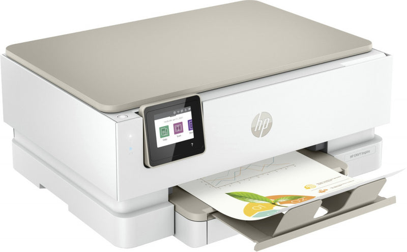 Imprimante tout-en-un HP ENVY Inspire 7224e